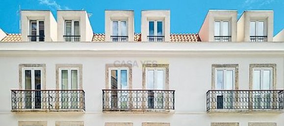 2 bedrooms Apartment in Lisbon, Portugal No. 12604 23