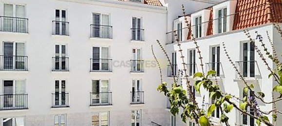 2 bedrooms Apartment in Lisbon, Portugal No. 12604 26