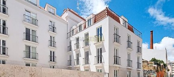 2 bedrooms Apartment in Lisbon, Portugal No. 12604 27