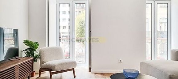 2 bedrooms Apartment in Lisbon, Portugal No. 12604 9