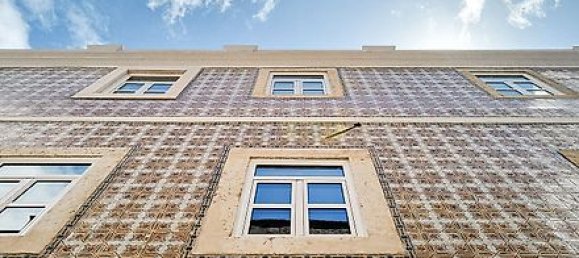 2 bedrooms Apartment in Lisbon, Portugal No. 12604 22