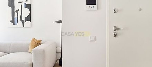 2 bedrooms Apartment in Lisbon, Portugal No. 12604 12