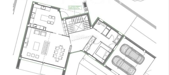 762m² Land in Cerdanyola Del Valles, Spain No. 70115 7