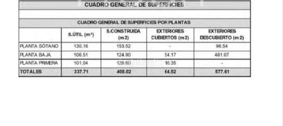 762m² Land in Cerdanyola Del Valles, Spain No. 70115 9