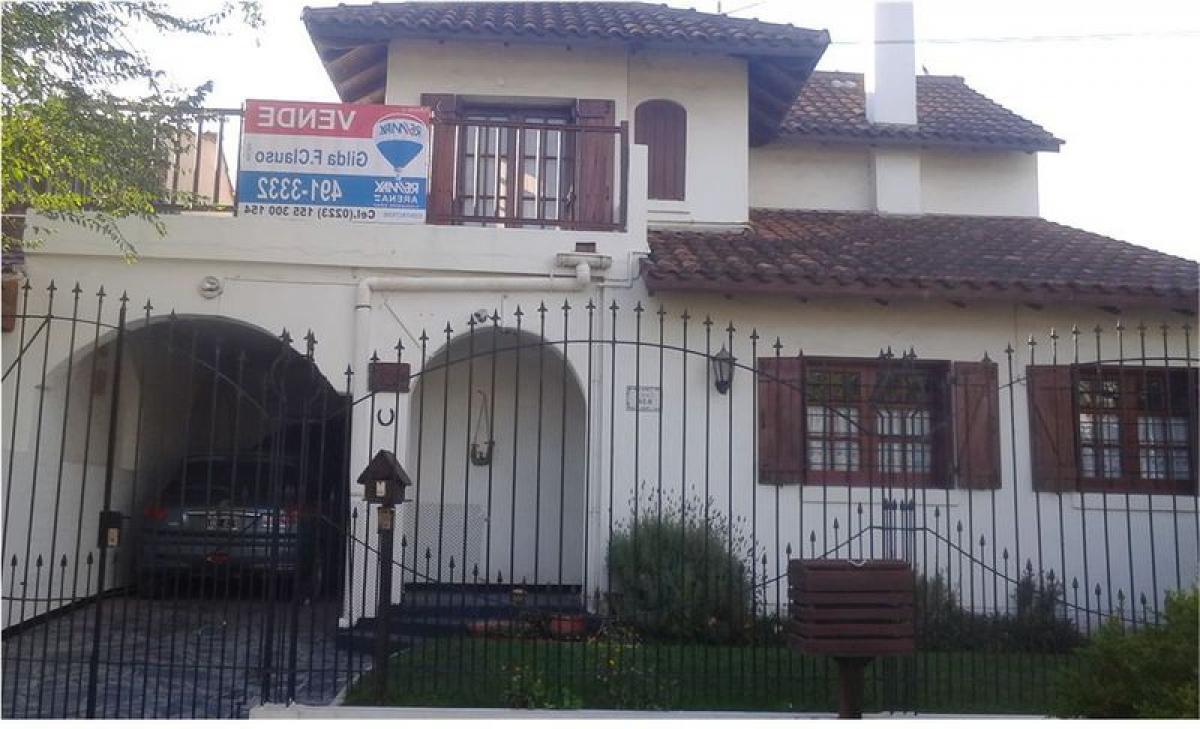 3 غرف نوم منزل في Mar del Plata, Argentina رقم 99618