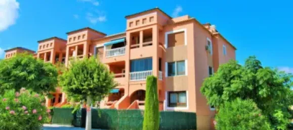 2 chambres Appartement à Alicante, Spain No. 134112 20