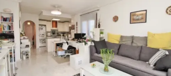 2 chambres Appartement à Alicante, Spain No. 134112 3