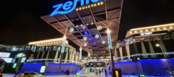 2 chambres Appartement à Alicante, Spain No. 134112 29