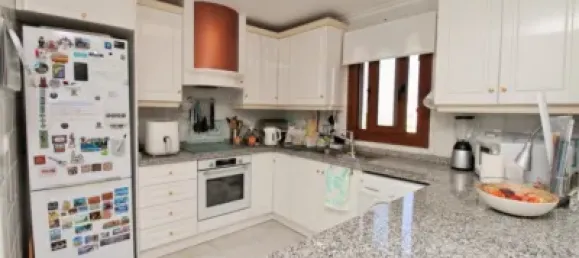 2 chambres Appartement à Alicante, Spain No. 134112 7