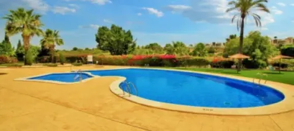 2 chambres Appartement à Alicante, Spain No. 134112 23