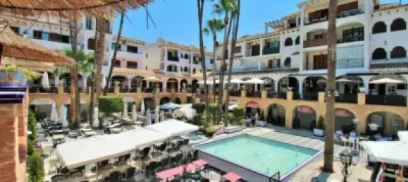 2 chambres Appartement à Alicante, Spain No. 134112 25