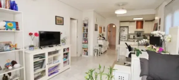 2 chambres Appartement à Alicante, Spain No. 134112 5