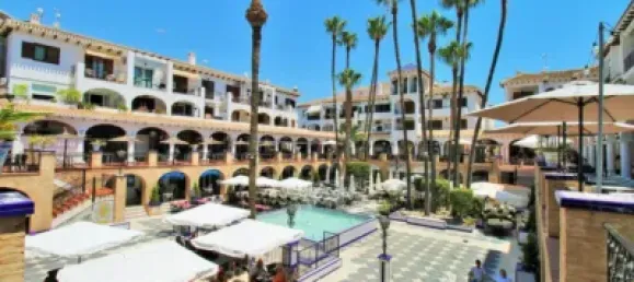 2 chambres Appartement à Alicante, Spain No. 134112 24