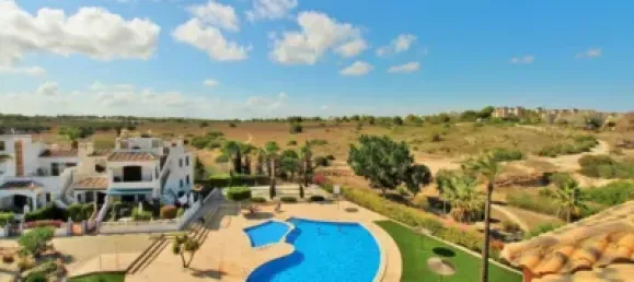 2 chambres Appartement à Alicante, Spain No. 134112 17