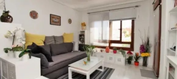 2 chambres Appartement à Alicante, Spain No. 134112 4