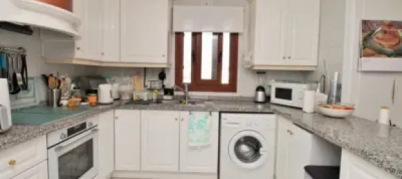 2 chambres Appartement à Alicante, Spain No. 134112 8