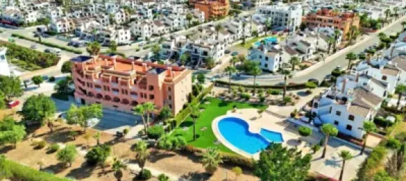 2 chambres Appartement à Alicante, Spain No. 134112 21