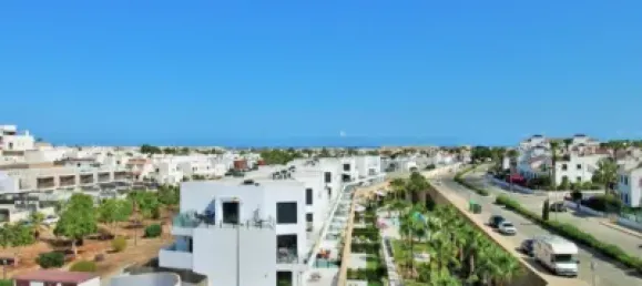 2 chambres Appartement à Alicante, Spain No. 134112 19