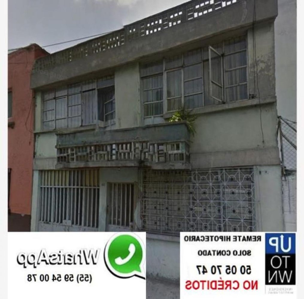 5 غرف نوم منزل في Mexicali, Mexico رقم 179117