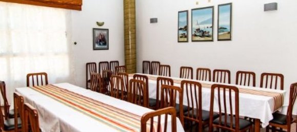 Hotel en Cartagena, Spain 1500 m² No. 62292 33