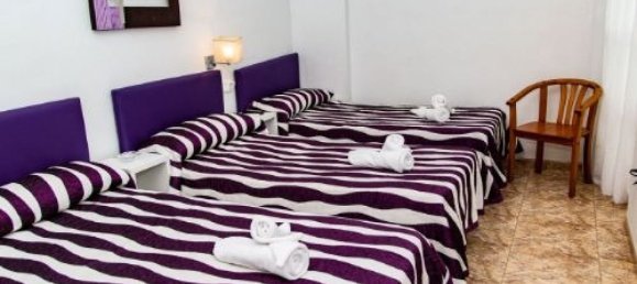 Hotel en Cartagena, Spain 1500 m² No. 62292 7