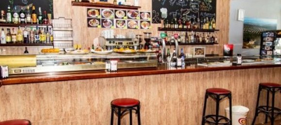 Hotel en Cartagena, Spain 1500 m² No. 62292 32