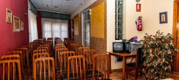 Hotel en Cartagena, Spain 1500 m² No. 62292 43