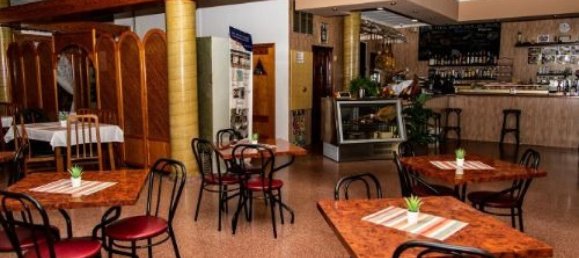 Hotel en Cartagena, Spain 1500 m² No. 62292 38