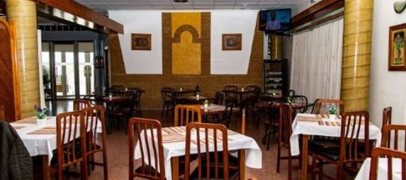 Hotel en Cartagena, Spain 1500 m² No. 62292 41