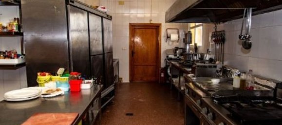 Hotel en Cartagena, Spain 1500 m² No. 62292 25