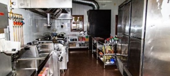 Hotel en Cartagena, Spain 1500 m² No. 62292 24