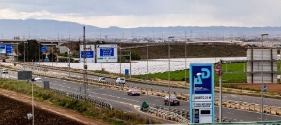 Hotel en Cartagena, Spain 1500 m² No. 62292 48