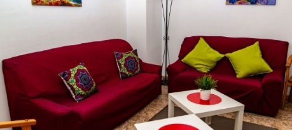 Hotel en Cartagena, Spain 1500 m² No. 62292 13