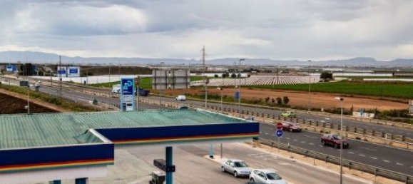 Hotel en Cartagena, Spain 1500 m² No. 62292 49