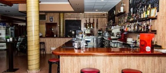 Hotel en Cartagena, Spain 1500 m² No. 62292 31