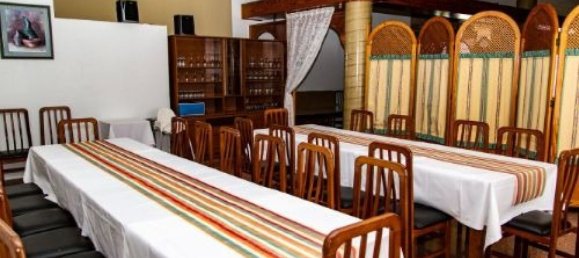 Hotel en Cartagena, Spain 1500 m² No. 62292 35