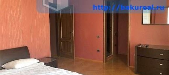 4 bedrooms Apartment in Baku, Azerbaijan No. 452 6