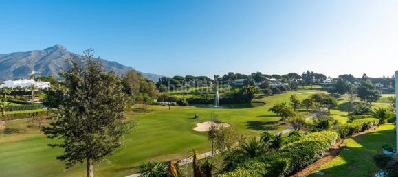 3 bedrooms Penthouse in Marbella, Spain No. 44582 30