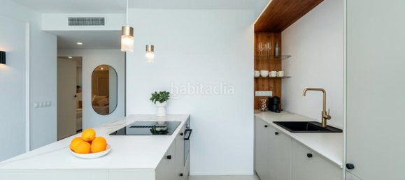 3 bedrooms Penthouse in Marbella, Spain No. 44582 12