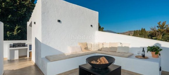 3 bedrooms Penthouse in Marbella, Spain No. 44582 4