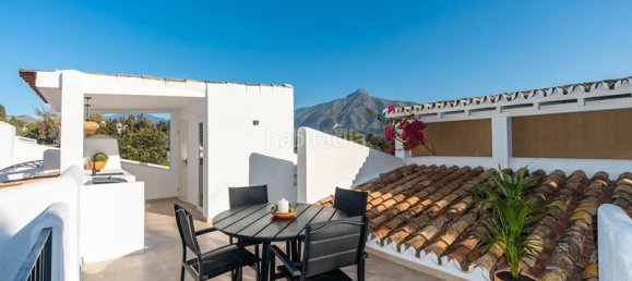3 bedrooms Penthouse in Marbella, Spain No. 44582 6