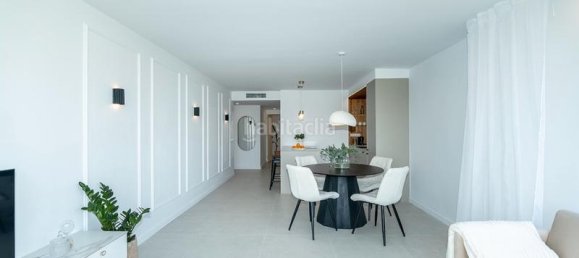 3 bedrooms Penthouse in Marbella, Spain No. 44582 14