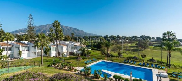 3 bedrooms Penthouse in Marbella, Spain No. 44582 32