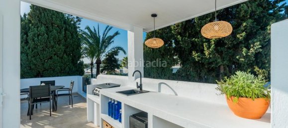 3 bedrooms Penthouse in Marbella, Spain No. 44582 8