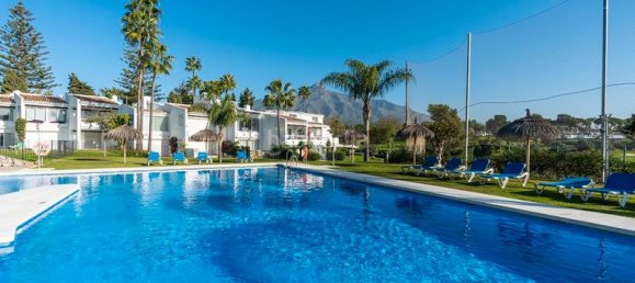 3 bedrooms Penthouse in Marbella, Spain No. 44582 34