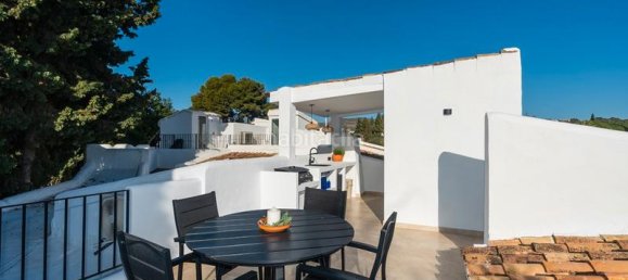 3 bedrooms Penthouse in Marbella, Spain No. 44582 7