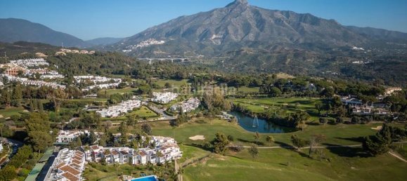 3 bedrooms Penthouse in Marbella, Spain No. 44582 28