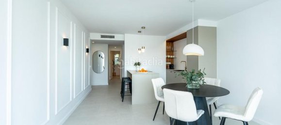 3 bedrooms Penthouse in Marbella, Spain No. 44582 13