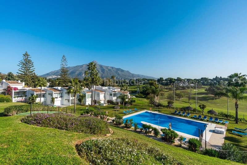 3 bedrooms Penthouse in Marbella, Spain No. 44582