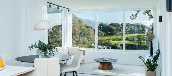 3 bedrooms Penthouse in Marbella, Spain No. 44582 16